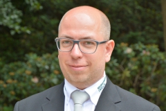 Beisitzer Stefan Geldermann