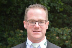 Beisitzer Jan Wanning